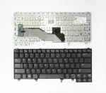 Klaviatūra DELL Latitude: E6220, E6420
