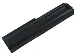 Notebook baterija, Extra Digital Advanced, LENOVO ThinkPad X200 Series 42T4534, 5200mAh