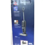 SALE OUT. Bissell | All-in-one Multi-surface Vacuum Cleaner | CrossWave OmniForce Edge Select | Cordless operating | Handstick | Washing function | 25.9 V | Operating time (max) Up to 30 min | Black/Titanium | Warranty 23 month(s) | DAMAGED PACKAGING ...