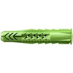 Univ. kai&scaron;tis UX Green 8 x 50 R su žiedeliu 40 vnt.