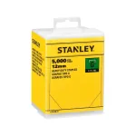 Kabės 140G/12, STANLEY, 5000 vnt.