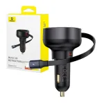 Baseus Enjoyment Pro Car Charger 55W