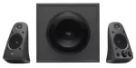 Logitech Z625 2.1 Speakers 200W