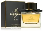 Burberry My Burberry Black Perfume PAR 90 ml