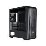 Cooler Master MasterBox 500 Computer case Midi Tower Black