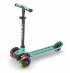 Chillafish Scotti Scooter with lights Mint