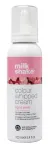 Milk Shake Color Whipped Cream Coloring Mousse 100 ml