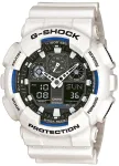 CASIO GA-100B-7AER Men's watch