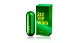 Carolina Herrera 212 VIP Wins Perfume EDP 80 ml