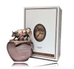 Lattafa Pride Taureau De Combat Perfume EDP 100 ml