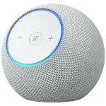 Amazon Echo Dot Max 2025 Smart speaker Wi-Fi 6E / white