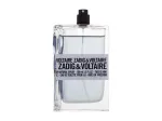 Zadig & Voltaire This is Him! EDT 100ml (TESTER)