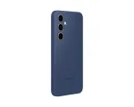 Samsung EF-PS721CLE Silicone Cover for Samsung Galaxy S24 FE / Blue