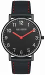 Paul Lorens Men's Watch PL11989A5-1A3 / silver