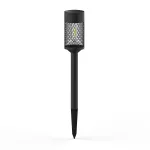 Forever Light SUNARI FLS-15 Solar LED Lamp Steel Post