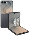 Samsung Galaxy Z Flip8 Smartphone 12GB / 512GB Graphite