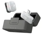DJI Mic Mini 2S Microphone System