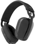 Logitech Zone Vibe Wireless Headphones Graphite