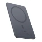 Baseus PicoGo AM41 Magnetic Power Bank 5000 mAh 20W / grey