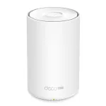 TP-LINK | Whole Home Mesh Wi-Fi 6 | Deco 4G+ AX1800 | 802.11ax | 300 Mbit/s | Ethernet LAN (RJ-45) ports 3 | Mesh Support Yes | No mobile broadband