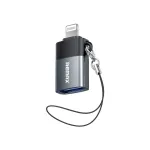 Adapteris Remax CB32 Lightning to USB-A (USB2.0) OTG