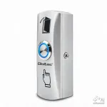 Qoltec Exit button with LED backlight