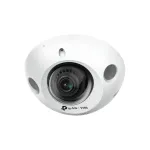 TP-Link VIGI C230I MINI(2.8MM) 3MP IR Mini Dome Tinklo kamera