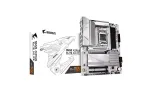 Gigabyte | B650 A ELITE AX ICE | Processor family AMD | Processor socket AM5 | DDR5 DIMM | Supported hard disk drive interfaces SATA, M.2 | Number of SATA connectors 4