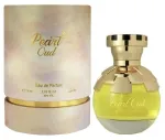 Ahmed Al Maghribi Pearl Oud Eau de Parfum 75 ml