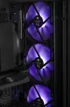 Actina 5901443414506 PC AMD Ryzen&trade; 7 7700 32 GB DDR5-SDRAM 2 TB SSD NVIDIA GeForce RTX 5070 Midi Tower Black