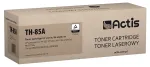 Actis TH-85A Toner (replacement for HP 85A CE285A, Canon CRG-725; Standard; 1600 pages; black)
