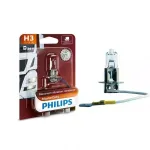 Lemputė PHILIPS 70W 24V PK22s H3 MASTERDUTY