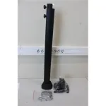 SALE OUT. EDBAK PMV300 Universal Projector Ceiling Mount | EDBAK | Projector Ceiling mount | PMV300 | Horizontal adjustment | Maximum weight (capacity) 30 kg | NO ORIGINAL PACKAGING,DAMAGED PAINT,DENT STAND | Black