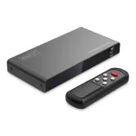 Digitus 8K HDMI Switch, 3x1 | DS-55333 | Black
