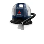 Bissell | Carpet and Upholstery Cleaner | SpotClean Mini | Cordless operating | Washing function | 165 W | 18 V | Operating time (max) 20 min
