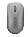 Lenovo Multi-Mode Pro Plus Mouse 6050 | Wireless | 2.4G, Bluetooth | Luna Grey