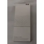 SALE OUT. Xiaomi Mi Mop Essential Disposable Mop Pad | BHR4251TY | White | DAMAGED PACKAGING