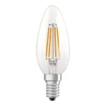 Osram Parathom Classic Filament | E14 | 3.4 W | Warm White