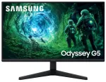 Samsung | LS27FG530EUXEN | 27 " | IPS | QHD | 16:9 | 200 Hz | 1 ms | 2560 x 1440 pixels | 300 cd/m&sup2; | Black