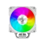 Gamemax CPU Air Cooler | SIGMA 520 DIGITAL WH | White