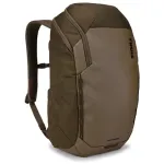Thule | Chasm | Fits up to size 17 " | Backpack | Waterproof | Deep Khaki