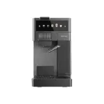 Cecotec Coffee machine | FreeStyle Latte T | Pump pressure 20 bar | Built-in milk frother | Automatic | Grey | 1350 W