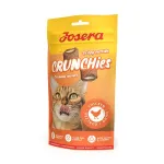 Josera skanėstai katėms Crunchies Chicken, vi&scaron;tiena, 60g