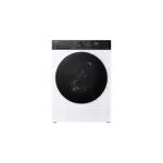 LG Washing machine F4X5511TKB, A, Front loading, Washing capacity 11 kg, Depth 57 cm, 1351 RPM, LED, White | LG
