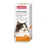 Beaphar Laveta Super For Cats, 50ml