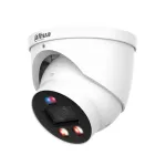 IP kamera HDW3849H-AS-PV-PRO. 8MP 1/1.8".FULL-COLOR. IR+LED pa&scaron;vietimas iki 30m. 2.8mm, PoE, IP67