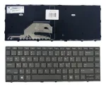 Klaviatūra HP Probook: 430 G5, 440 G5 (su rėmeliu)