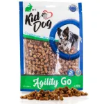 KIDDOG Agility Go triu&scaron;ienos gabaliukai 250g (40)