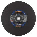 Metalo pj.diskas FT30 350x4x20 mm