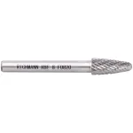 Richmann kietmetalio freza RBF 6x10 mm